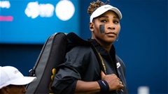 Serena Williams có thể tái xuất ở US Open 2025